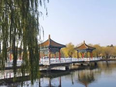 -长春市南湖公园