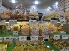 -美嘉华面包西饼店(红胜坊店)