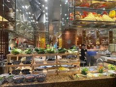 -马哥孛罗咖啡厅·Cafe Marco (厦门马哥孛罗东方大酒店)