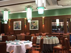 大堂-蝶园·装修中(BFC外滩金融中心店)