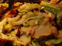 -绿茶餐厅(燕郊永旺店)