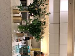 -春树下·树屋花房西餐厅(罍街AS1980店)