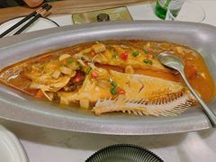 -徽镇小厨·经典徽菜(马连道店)
