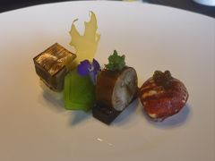 -君庭中餐馆(湘江豪生店)