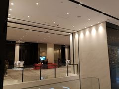 -长沙尼依格罗酒店