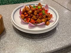 -尚都酒店-餐饮部