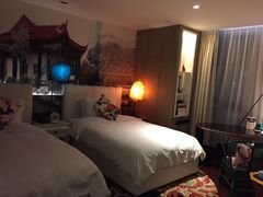 -上海外滩英迪格酒店