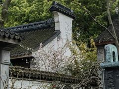 -惠山古镇·寄畅园