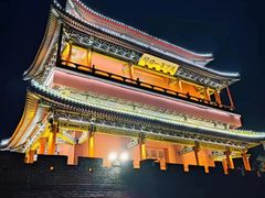 -居庸关长城