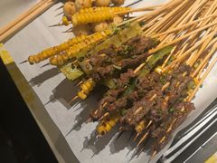 -串盟烧烤·长沙美食地标(星沙店)