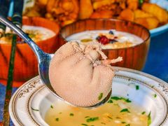-伊带伊路新疆美食府(呼家楼店)