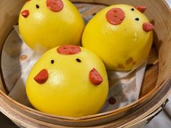 -陶陶居·雅园(凯华国际店)