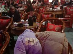 -盖碗儿梨园·变脸吐火·川剧(天府广场店)
