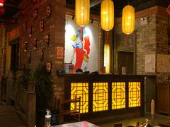 -小龙坎老火锅(鹤伴一路店)