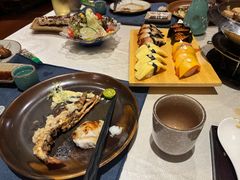 -广州增城保利皇冠假日酒店-玄日本餐厅