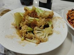 -京天红酒家(虎坊路店)