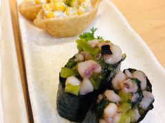 -元气寿司(新城市广场店)