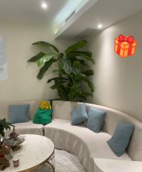 -健身堂科技美肌SPA