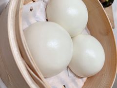 流沙奶黄包-香港百合居(LCM置汇旭辉广场店)