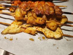 -1819餐厅·团队聚餐·烤串·精酿