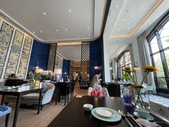 -翠湖轩中餐厅(昆明翠湖宾馆店)