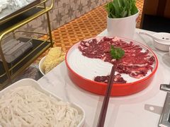 -八合里潮汕鲜牛肉火锅(深圳海岸城店)