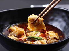 老麻抄手-好這口重庆小面(总店)