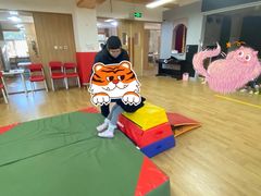 -世纪飞马幼儿园(西城校区)