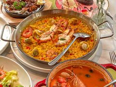 -IL Forno 意坊·意大利餐厅(温州万象城店)