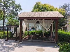 -国御温泉度假小镇