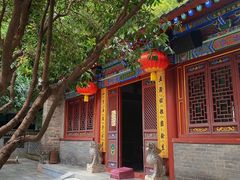 -罔极寺