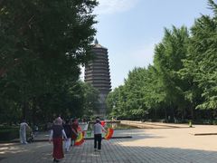 -玲珑塔公园