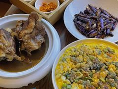 -闽上鲜·福建菜(龙湖滨江天街店)