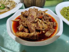 -华冠悠岚·庭院餐厅(青城后山店)