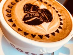-COSTA COFFEE(深圳中洲店)