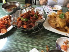 -鸭绿江民族饭店(总店)