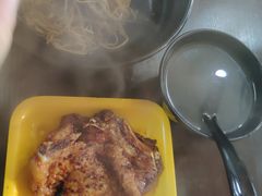 -三同面馆(堰桥店)