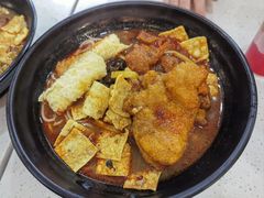 -柳州爽仔螺蛳粉