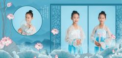 -倾城宝贝儿童摄影(新辰里酒仙桥店)