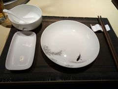 -余欢领鲜火锅(新街口店)