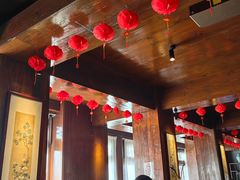 -庆云楼饭庄(什刹海店)