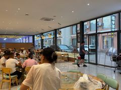 -俺家菜馆(百里峡店)