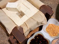 坊间豆腐-几荷·恰似故人来(秀水广场店)
