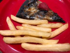 -好伦哥比萨烤肉自助(马家堡店)