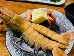 -九井澤精致料理(金茂店)