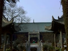 -大学习巷清真寺