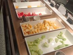 -比格比萨自助(宝山日月光店)