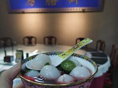 -中卫御苑福膳·养生局(圆明园店)
