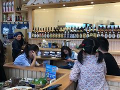 -林妈妈村·日式料理(宝山万达店)