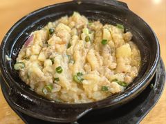 -十吉老砂锅(天生丽街生活馆店)